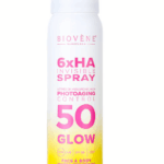 INVISIBLE SPF50 Spray de Control del Fotoenvejecimiento