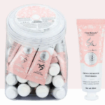 Crema de manos perfumada YARA ROSA (inspiración)
