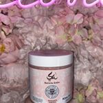 Exfoliante corporal YARA ROSA (inspiración)