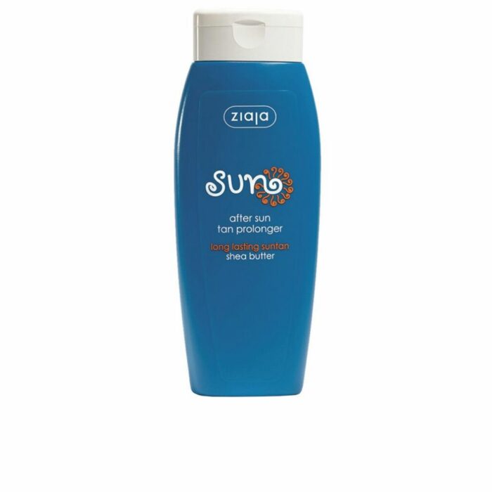 ziaja sonnenschutzpflege sun prolongador del bronceado after sun 200ml Prolongador del broceando After Sun
