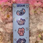 Set de bombas de baño STITCH
