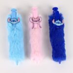 Bolígrafo con Peluche STITCH - Imagen 2
