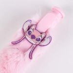 Bolígrafo con Peluche STITCH - Imagen 4