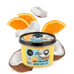 EXFOLIANTE ANTI-CELULÍTICO DE COCO Y NARANJA