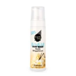 BODY WASH VAINILLA WHIPPED CREAM