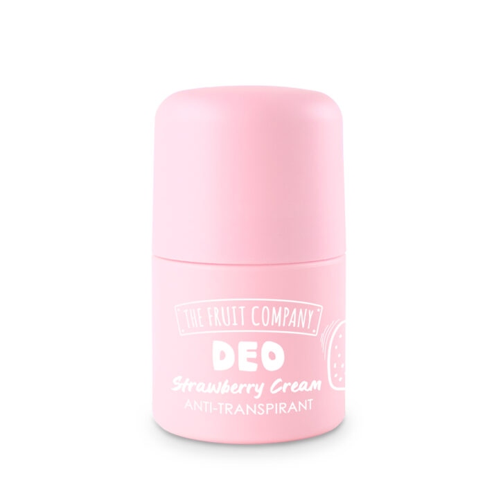 DEO ROLL ON FRESA NATA ANTITRANSPIRANTE SOFT TOUCH - Imagen 1