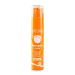 PASTA DE DIENTES FLÚOR + CALCIO "MELOCOTÓN"