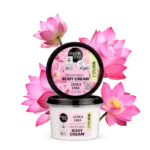 CREMA CORPORAL CALMANTE LOTUS