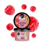 EXFOLIANTE CORPORAL REGENERANTE FRAMBUESA