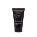 GEL DE AFEITADO REFRESCANTE BLACKWOOD Y MINT