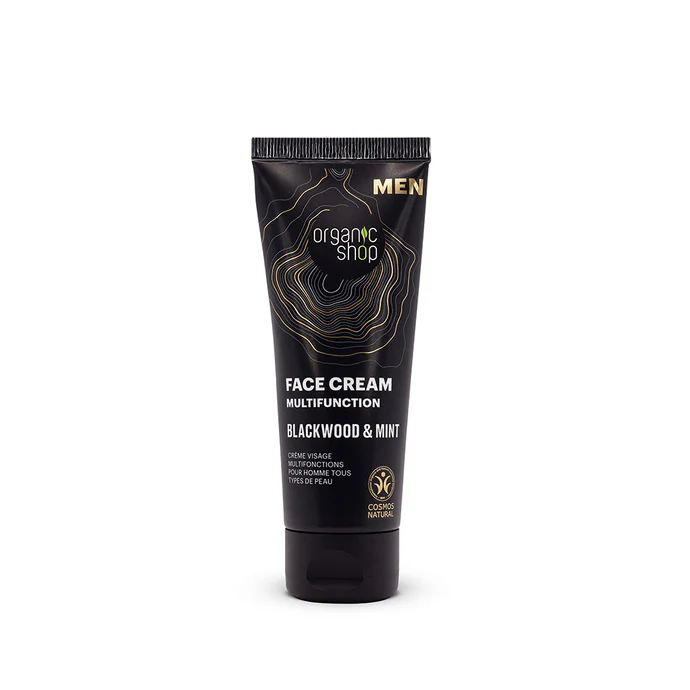 75new2_face_cream_823ba876-6784-43c9-a8df-1c08c2059be7 CREMA FACIAL BLACKWOOD Y MINT - Imagen 1