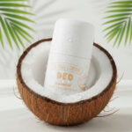 DEO ROLL ON COCO ANTITRANSPIRANTE SOFT TOUCH - Imagen 2