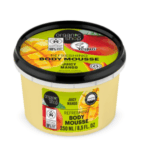 MOUSSE CORPORAL REPARADOR DE MANGO