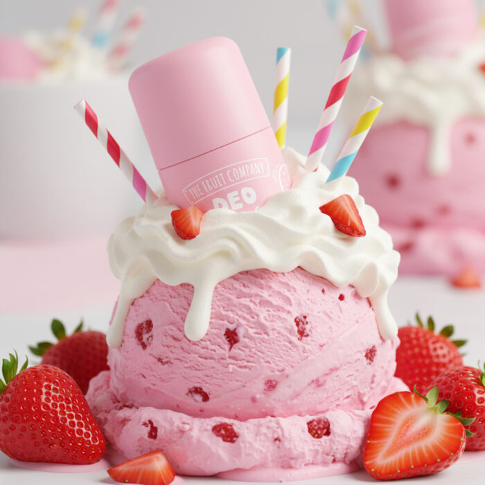 DEO ROLL ON FRESA NATA ANTITRANSPIRANTE SOFT TOUCH - Imagen 3