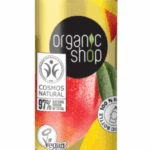 GEL DE DUCHA REPARADOR DE MANGO