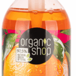 JABÓN DE MANOS AROMÁTICO «BRISA MEDITERRÁNEA»