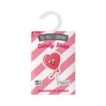 The Fruit Company Ambientador Armario Piruleta de Corazón 13gr