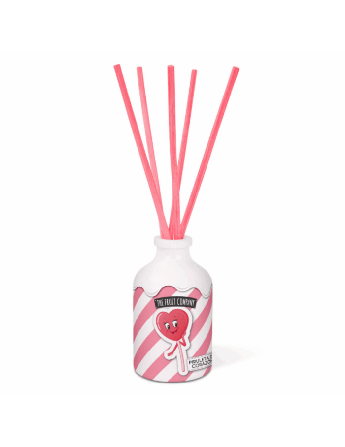 Ambientador Mikado Piruleta TFC 40ml Fruit Company Candy Shop - Imagen 1