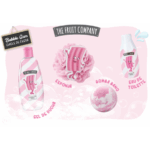 SET REGALO CANDY "CHICLE DE FRESA" - Imagen 2
