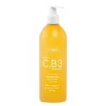 Gel de ducha VITAMINA C.B3 NIACINAMIDA