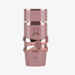 Perfume Árabe Yara Rosa Elixir Lattafa - Imagen 2
