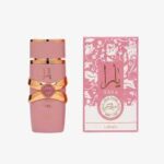 Perfume Árabe Yara Rosa Elixir Lattafa