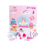 Calendario de Adviento Xplote Fun