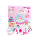 Calendario de Adviento Xplote Fun