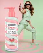 CREMA CORPORAL TWISTER SANDIA 200 G THE FRUIT COMPANY