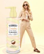 CREMA CORPORAL TWISTER COCO 200 G THE FRUIT COMPANY