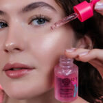 Sérum Facial Iluminador efecto GLASS SKIN (PINK CALLUNA) - Imagen 2