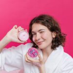 Mascarilla Facial de Arcilla «POROS PERFECTOS» (PINK CALLUNA) - Imagen 2