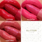 Labial Glitter Techinc (BIRTHDAY SUIT) - Imagen 3