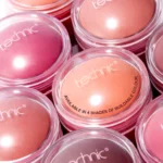 Colorete en bálsamo - Tono Flushed de Technic Cosmetics - Imagen 2