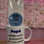 Taza para Papá + Abridor  – Regalo Día del Padre