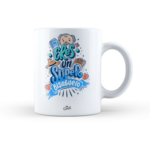 Taza – Eres un super bisabuelo