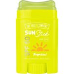 THE FRUIT COMPANY Invisible Sun Stick Solar SPF 50 - TROPICAL - Imagen 2
