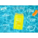 THE FRUIT COMPANY Invisible Sun Stick Solar SPF 50 - TROPICAL - Imagen 4