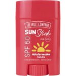 THE FRUIT COMPANY Invisible Sun Stick Solar SPF 50 - SANDIA