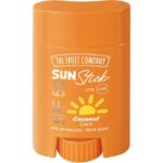 THE FRUIT COMPANY Invisible Sun Stick Solar SPF 50 - COCO