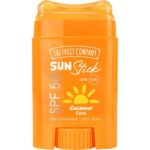 THE FRUIT COMPANY Invisible Sun Stick Solar SPF 50 - COCO - Imagen 2