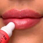 Mascarilla labial con protección solar SPF 50 - T1  PITAYA BELL HYPOALLERGENIC - Imagen 2