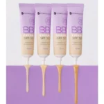 Bell HYPOAllergenic - BB Cream hipoalergénica SPF50 - 01: Nude - Imagen 4