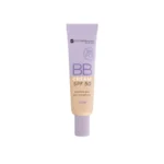Bell HYPOAllergenic - BB Cream hipoalergénica SPF50 - 01: Nude