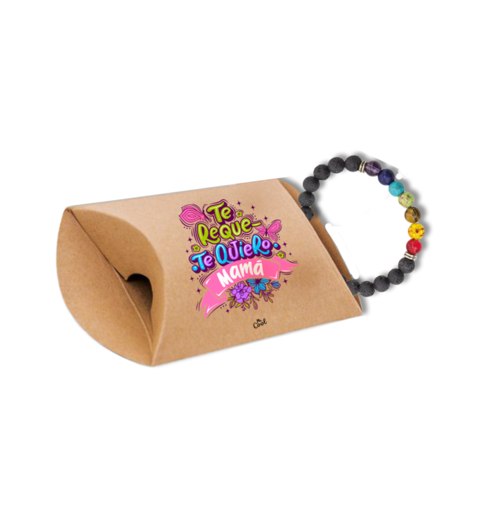 Cajita pulsera – Te requetequiero mamá - Imagen 2