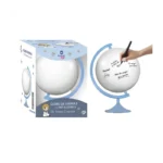 Globo para firmas primera comunión  - color blanco y azul