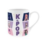 Taza K-POP - Imagen 2