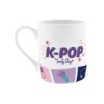 Taza K-POP - Imagen 3