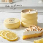 THE FRUIT COMPANY VELA LATA LEMON PIE  PATISSERIE EDT 150 GR - Imagen 2