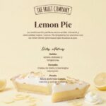 THE FRUIT COMPANY VELA LATA LEMON PIE  PATISSERIE EDT 150 GR - Imagen 3